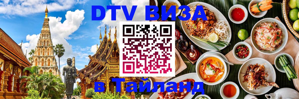 Сколько стоит DTV виза — актуальные цены, оформление даже без документов - 09.01.2026 